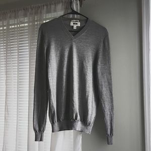 Men's Wool Sweater